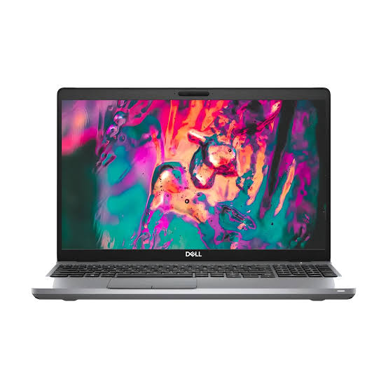 لپ‌تاپ Dell Latitude 5511 | Core i7-10750H | 16GB | 512GB SSD | NVIDIA MX250 4GB | 15.6″ FHD Touch
